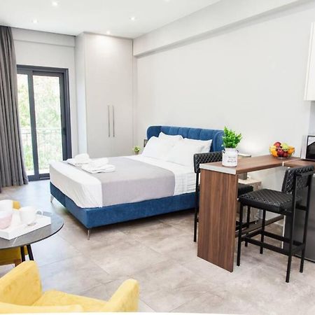 Apartments Vouliagmenis Ave 126 Афины Экстерьер фото