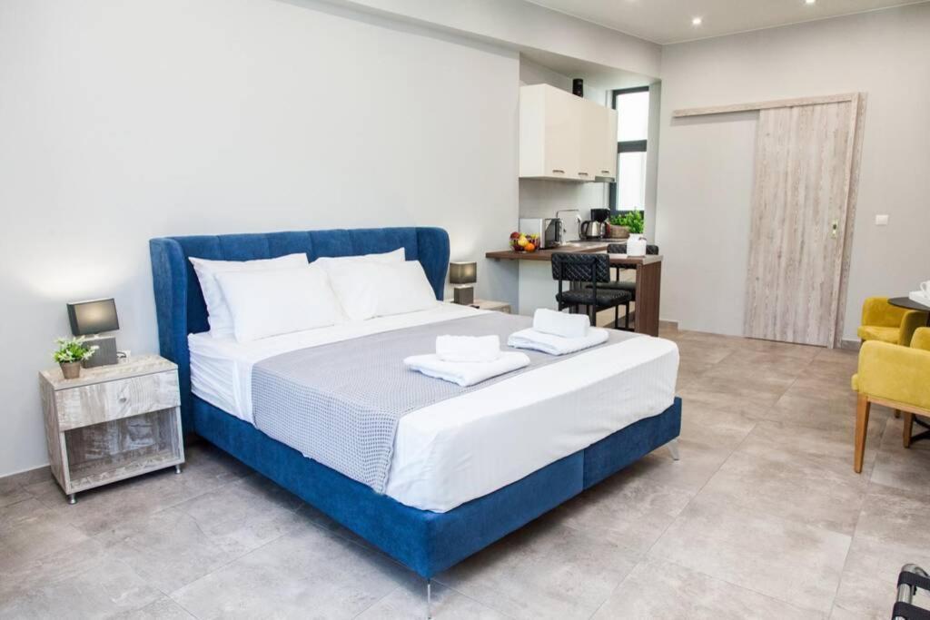 Apartments Vouliagmenis Ave 126 Афины Экстерьер фото