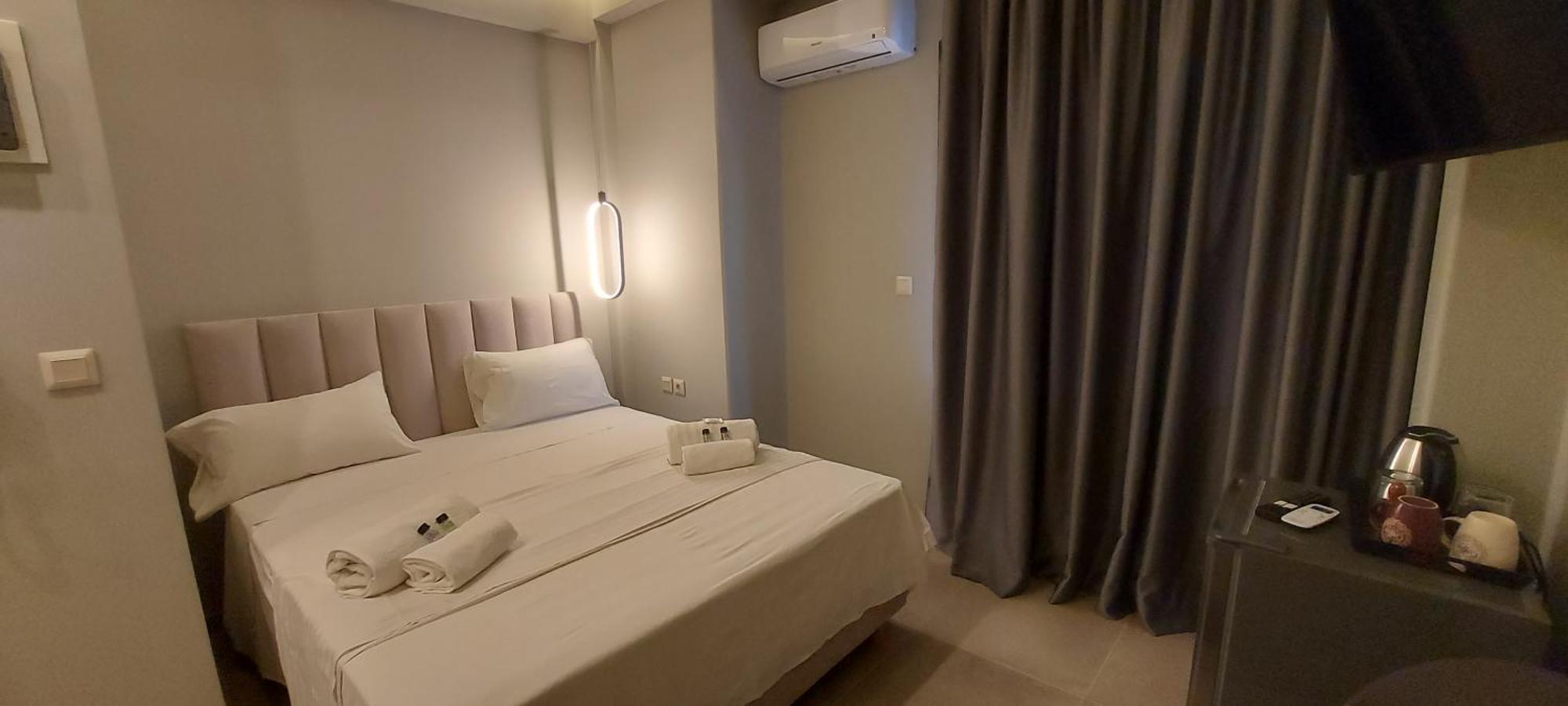 Apartments Vouliagmenis Ave 126 Афины Экстерьер фото